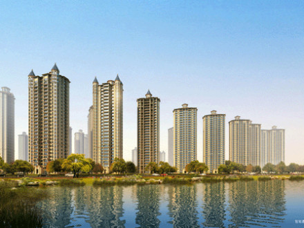 霍邱雅居乐