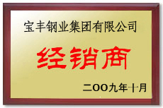 霍邱宝丰经销商