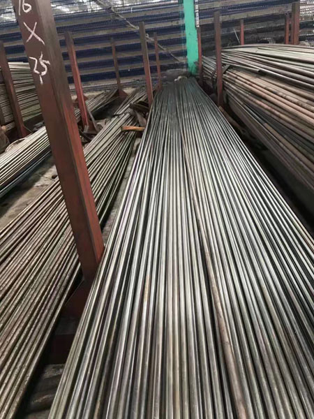 霍邱精密钢管
