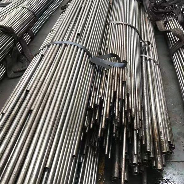 霍邱精密钢管